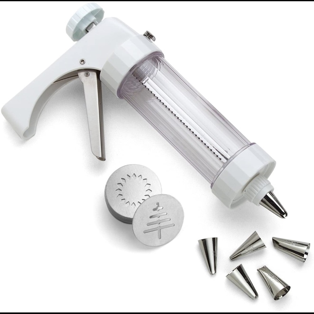 Kuhn Rikon Cookie Press